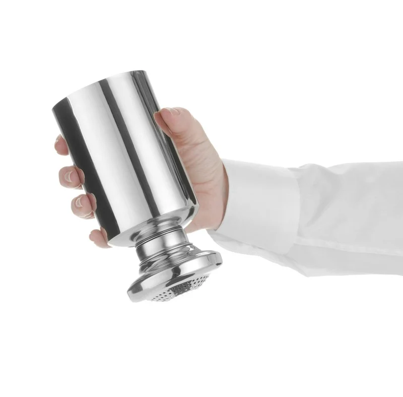 HENDI Salzstreuer – Ø 80 × H 175 mm