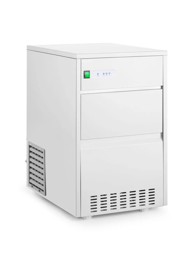 Arktic Eiswürfelmaschine – ~50 kg / Tag – 230 V / 293 W – 600 × 400 × 675 mm
