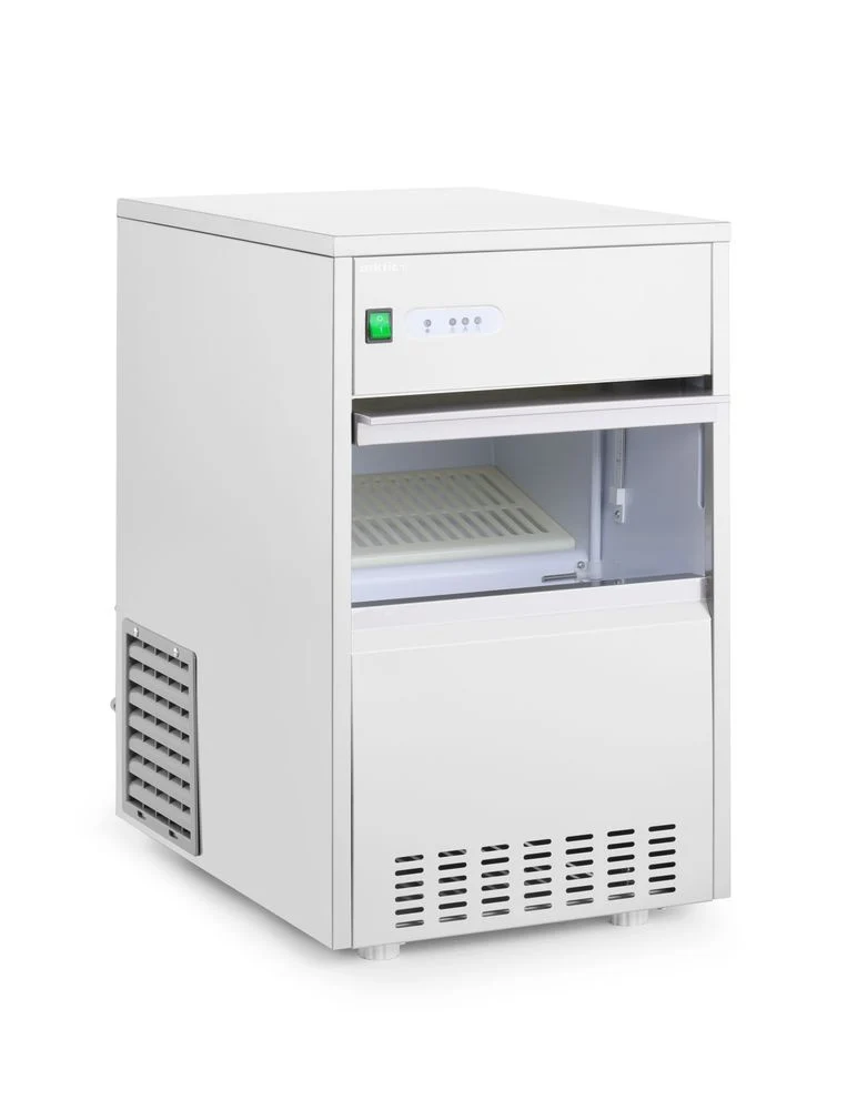 Arktic Eiswürfelmaschine – ~50 kg / Tag – 230 V / 293 W – 600 × 400 × 675 mm