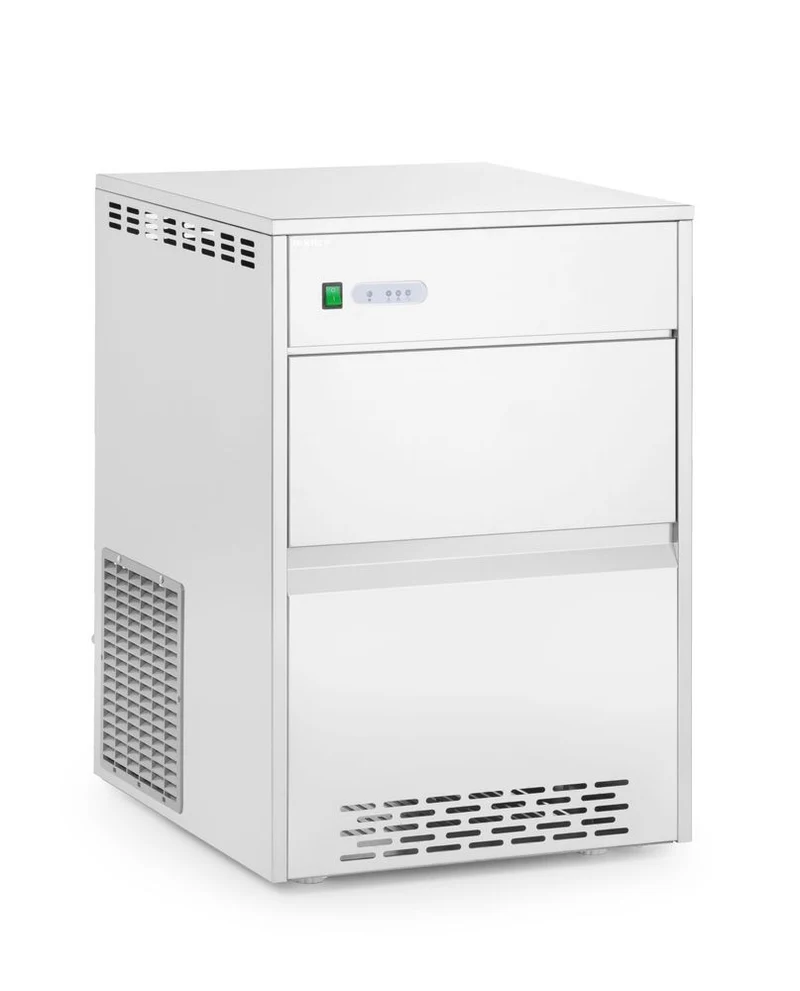 Arktic Flockeneismaschine – ~85 kg / Tag – 230 V / 430 W – 612 × 548 × 820 mm