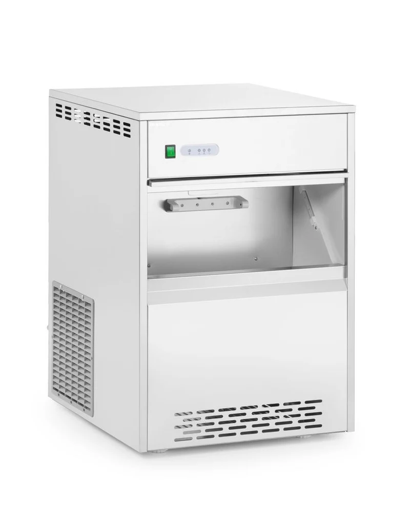 Arktic Flockeneismaschine – ~85 kg / Tag – 230 V / 430 W – 612 × 548 × 820 mm