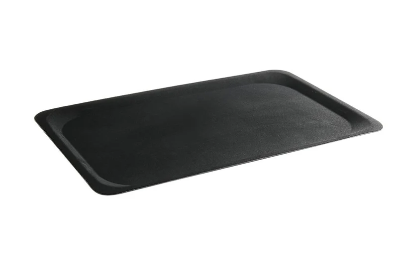 HENDI Serviertablett – rechteckig – 200 × 280 mm
