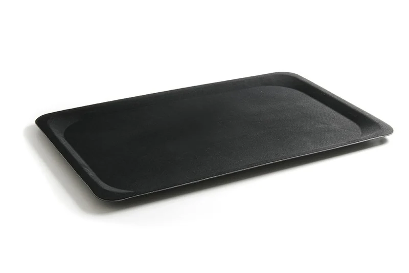 HENDI Serviertablett – rechteckig – GN 1 / 1 – 325 × 530 mm