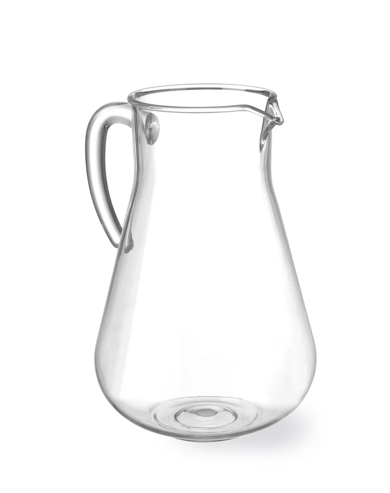 HENDI Krug mit Eiswürfelkühlung – 2,2 l – Ø 150 × H 260 mm