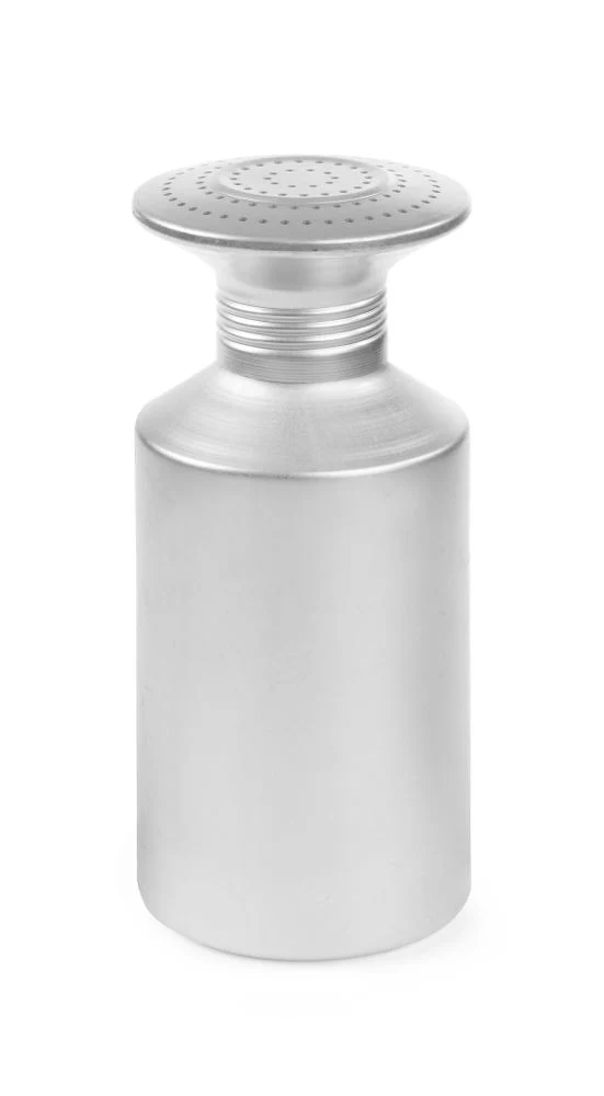 HENDI Salzstreuer – Ø 80 × H 195 mm