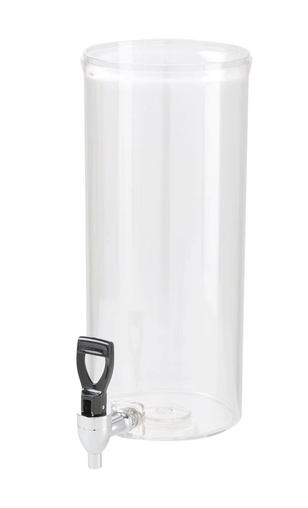 HENDI Saftspender – 3 l – 215 × 315 × 490 mm