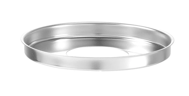 HENDI Saftspender – 3 l – 215 × 315 × 490 mm