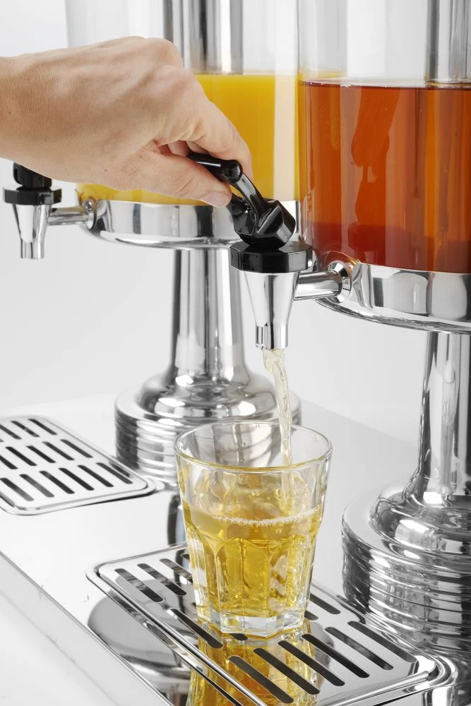 HENDI Saftspender – 16 l – 560 × 350 × 580 mm