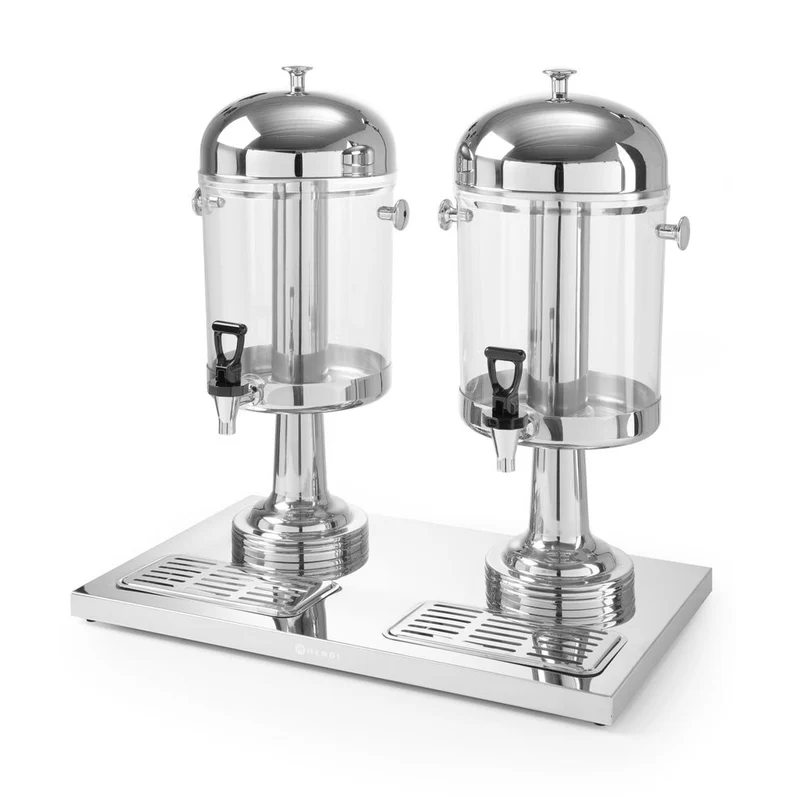 HENDI Saftspender – 16 l – 560 × 350 × 580 mm