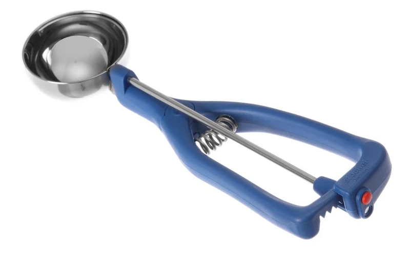 Stöckel Eiscremeportionierer Stöckel – 1 / 16 – Ø 59 mm