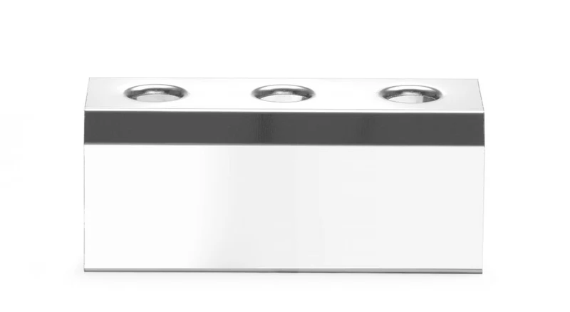 HENDI Eiswaffelständer – 200 × 95 × 85 mm