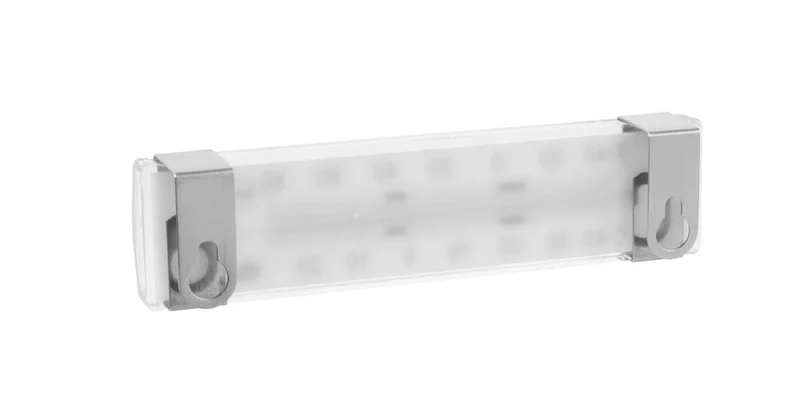 HENDI Kühlschrankthermometer – 123 × 30 × 19 mm