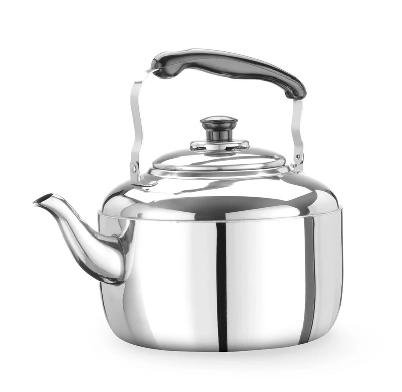 HENDI Wasserkocher – 6 l – Ø 245 × H 290 mm