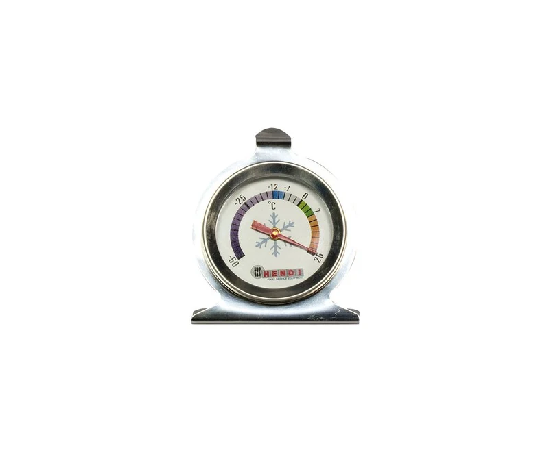HENDI Kühlschrankthermometer – 60 × 40 × 70 mm