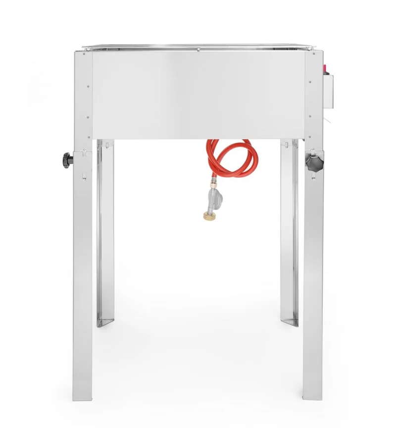 HENDI Grill-Master Mini – 5,8 kW – 340 × 540 × 840 mm