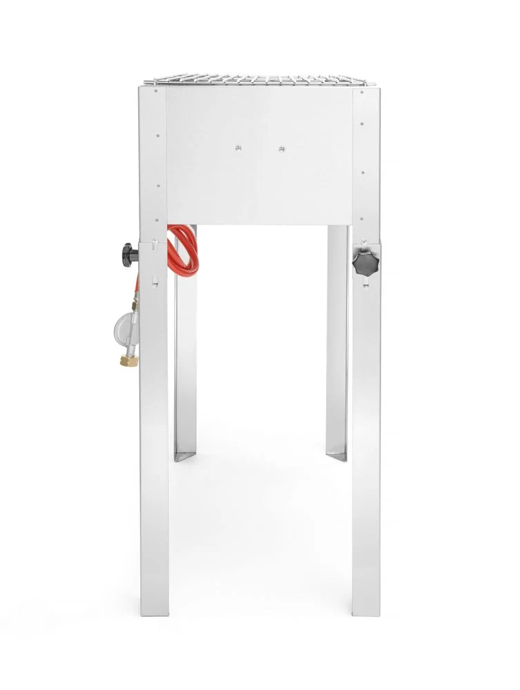 HENDI Grill-Master Mini – 5,8 kW – 340 × 540 × 840 mm