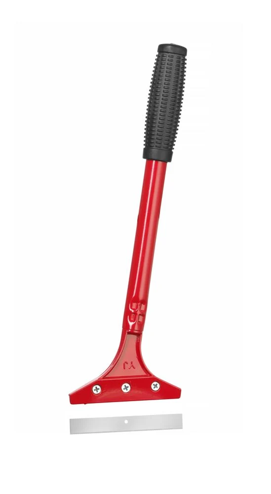 HENDI Grillplattenschaber – 100 × 320 mm
