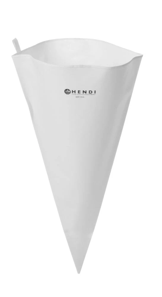 HENDI Spritzbeutel – wiederverwendbar – Kitchen Line – 450 mm – 2 Stück