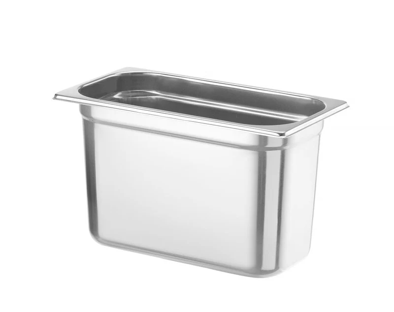HENDI Gastronorm-Behälter 1 / 3 – Profi Line – 7,8 l – (H)200 mm