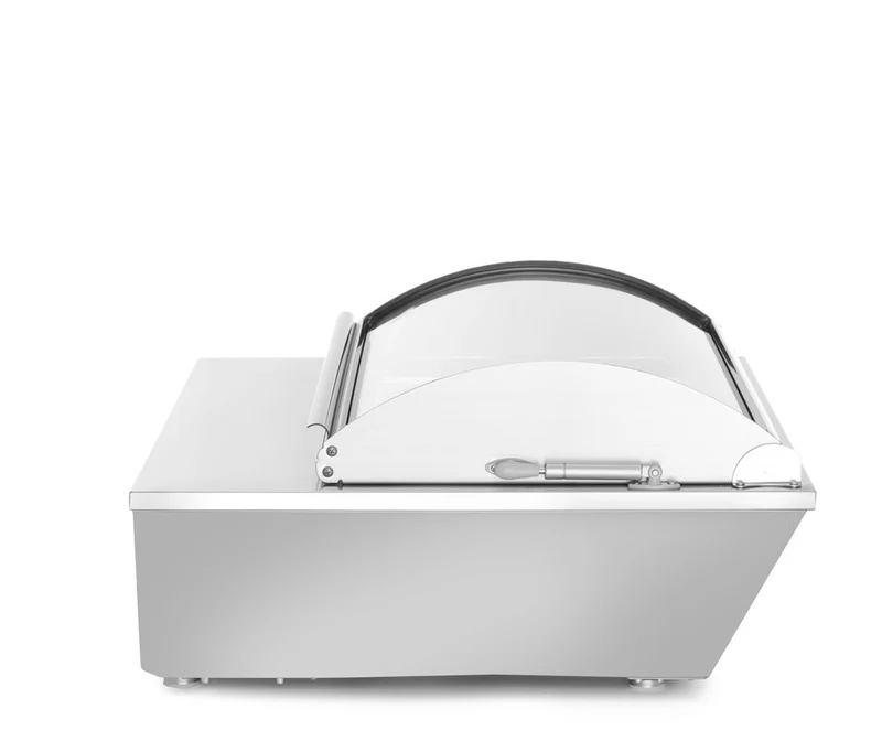 Arktic Aufsatz-Salatvitrine – 230 V / 105 W – 615 × 775 × 235 mm