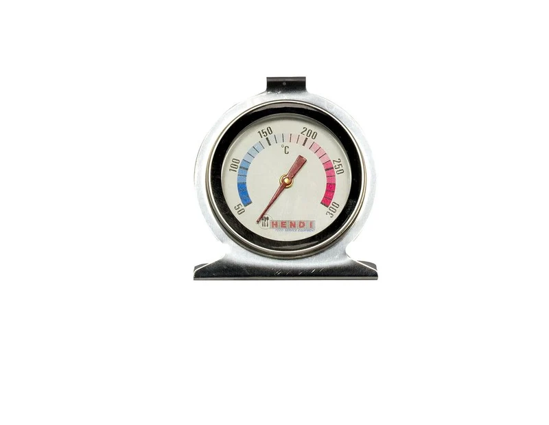 HENDI Ofenthermometer – 60 × 40 × 70 mm