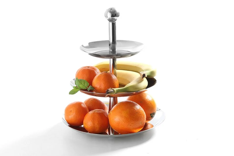 HENDI Etagere – Ø 268 × H 320 mm