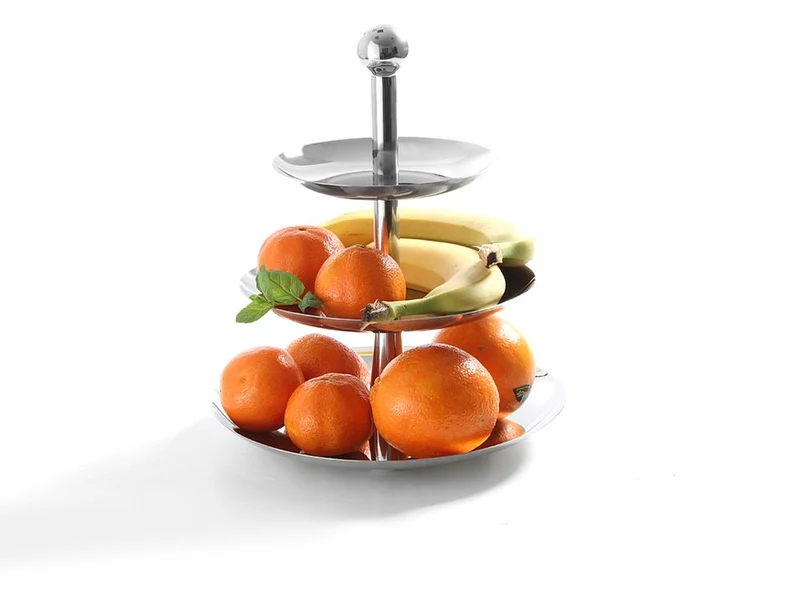 HENDI Etagere – Ø 268 × H 320 mm