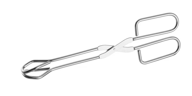 HENDI Servierzange – 240 mm – 2 Stück