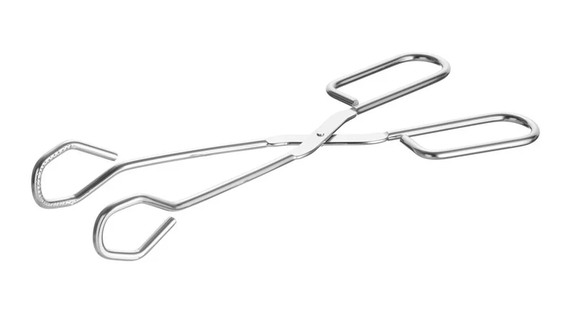 HENDI Servierzange – 240 mm – 2 Stück