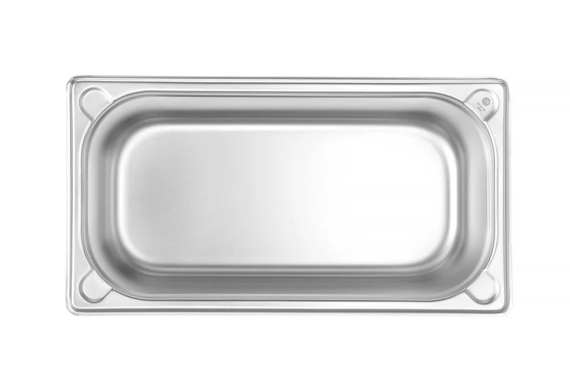 HENDI Gastronorm-Behälter 1 / 3 – Kitchen Line – GN 1 / 3 – 5,7 l – (H)150 mm