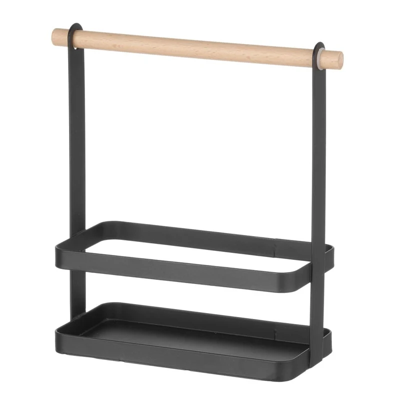 HENDI Tisch-Caddy – 230 × 100 × 240 mm