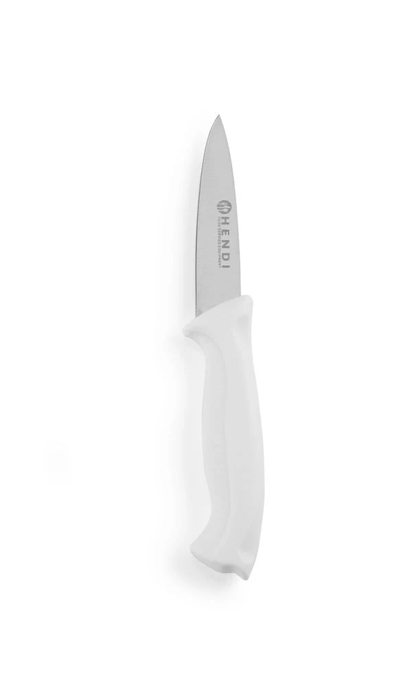 HENDI Schälmesser – Grün – 185 mm