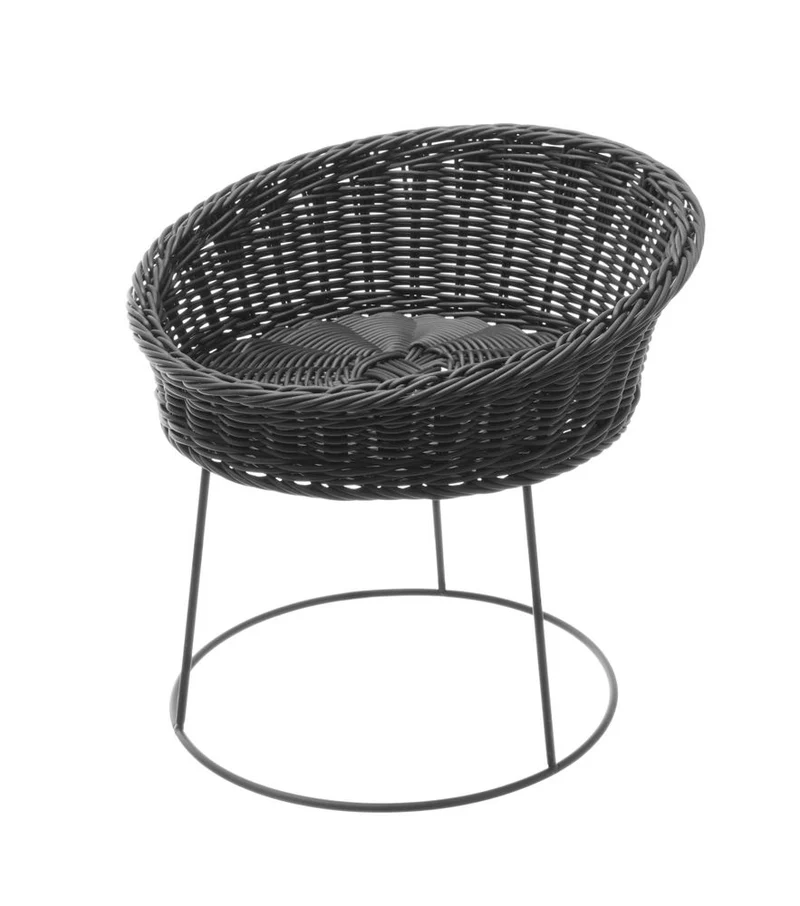 HENDI Buffetständer – Ø 250 × H 180 mm