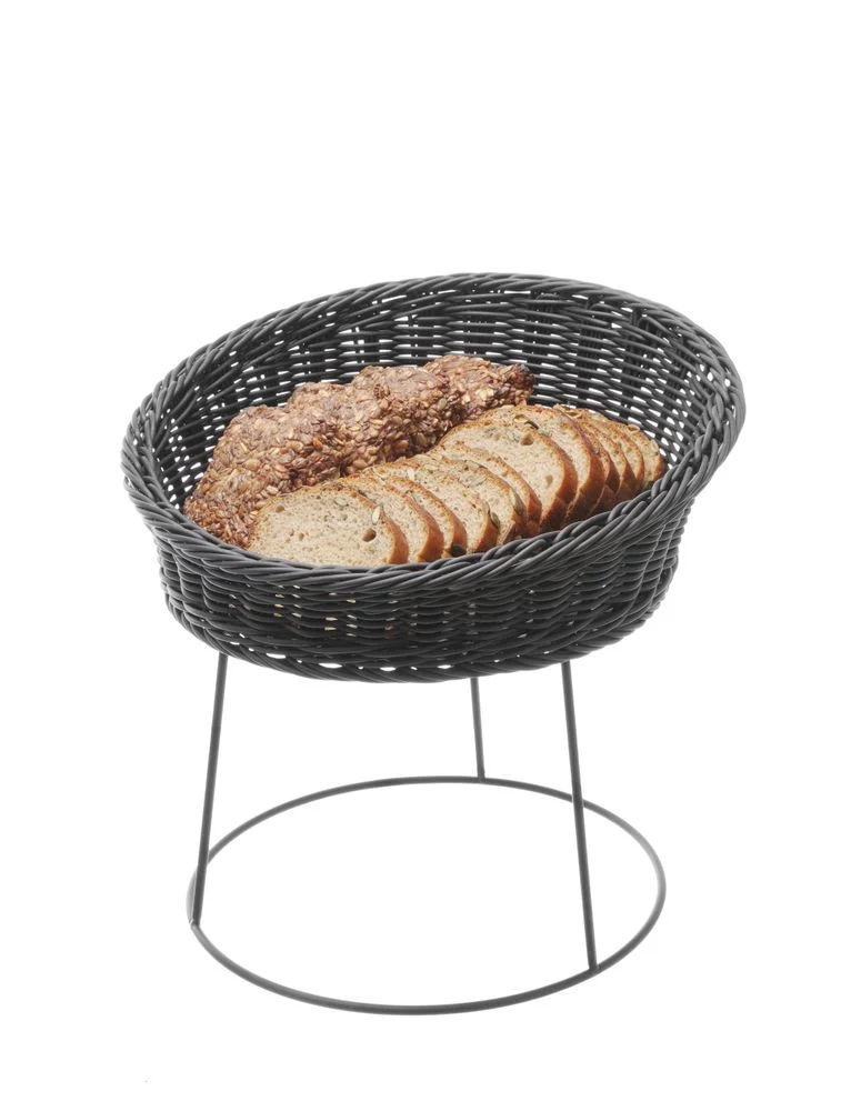 HENDI Buffetständer – Ø 250 × H 180 mm