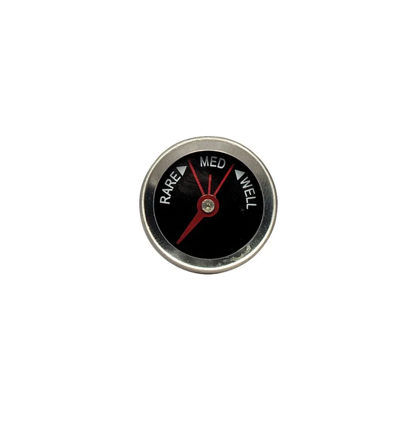 HENDI Steak-Thermometer – Set mit – Ø 25 × H 70 mm – 4 Stück