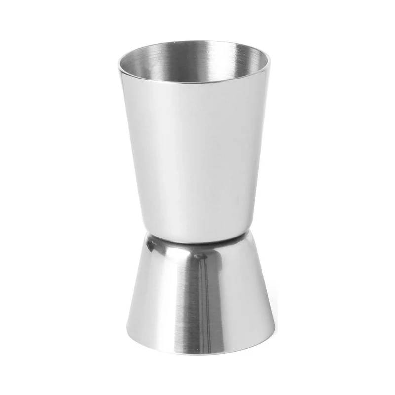 BarUp Barmaß 25 / 35 ml – Ø 40 × H 73 mm