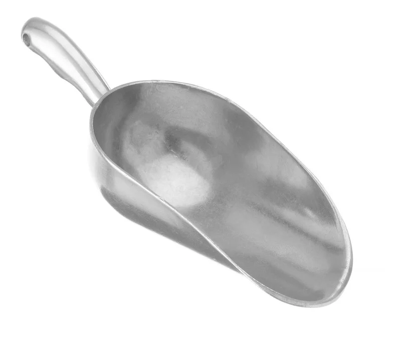 BarUp Eisschaufel – 0,35 l – 220 × 80 mm