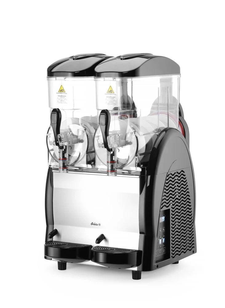 Arktic Slush-Eis-Maschine – Profi Line – 230 V / 740 W – 515 × 470 × 750 mm