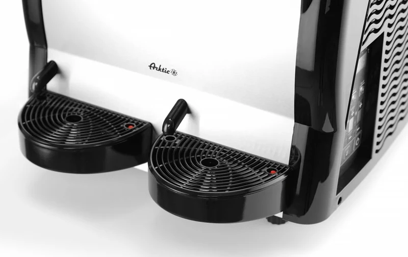 Arktic Slush-Eis-Maschine – Profi Line – 230 V / 740 W – 515 × 470 × 750 mm