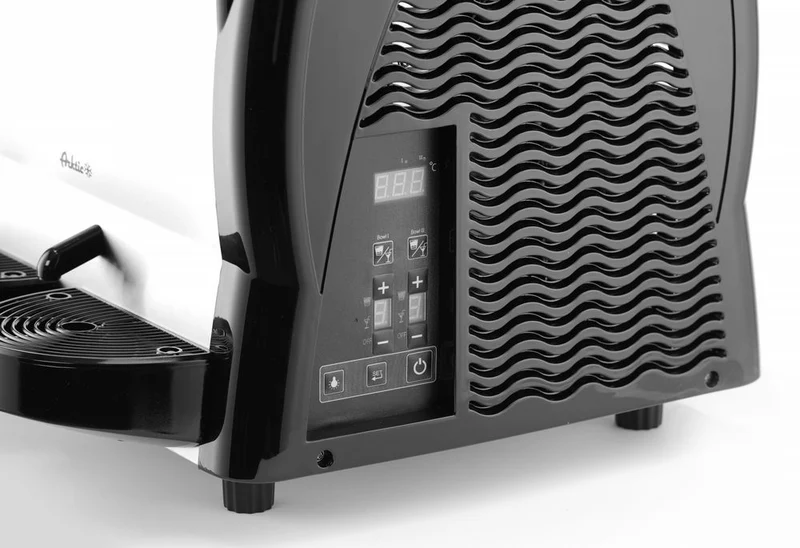 Arktic Slush-Eis-Maschine – Profi Line – 230 V / 740 W – 515 × 470 × 750 mm