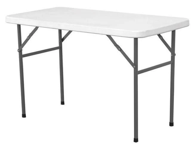 AmerBox Buffet-Tisch – Max. Last 130 kg – 1220 × 610 × 740 mm