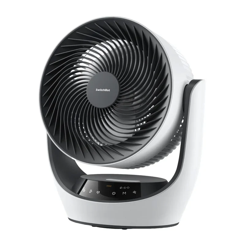 SwitchBot Battery-Powered Fan