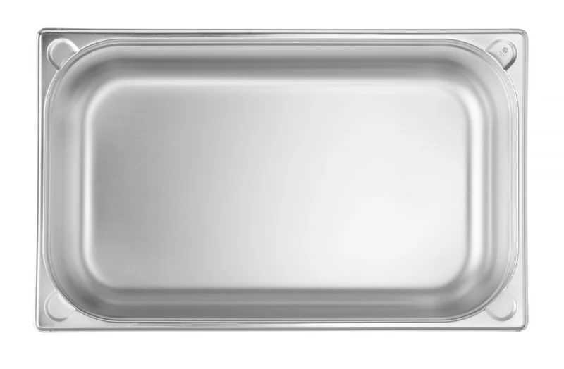 HENDI Gastronorm-Behälter 1 / 1 – Kitchen Line – GN 1 / 1 – 21 l – (H)150 mm