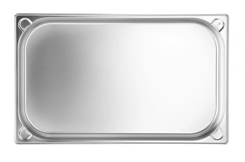 HENDI Gastronorm-Behälter 1 / 1 – Kitchen Line – GN 1 / 1 – 5 l – (H)40 mm