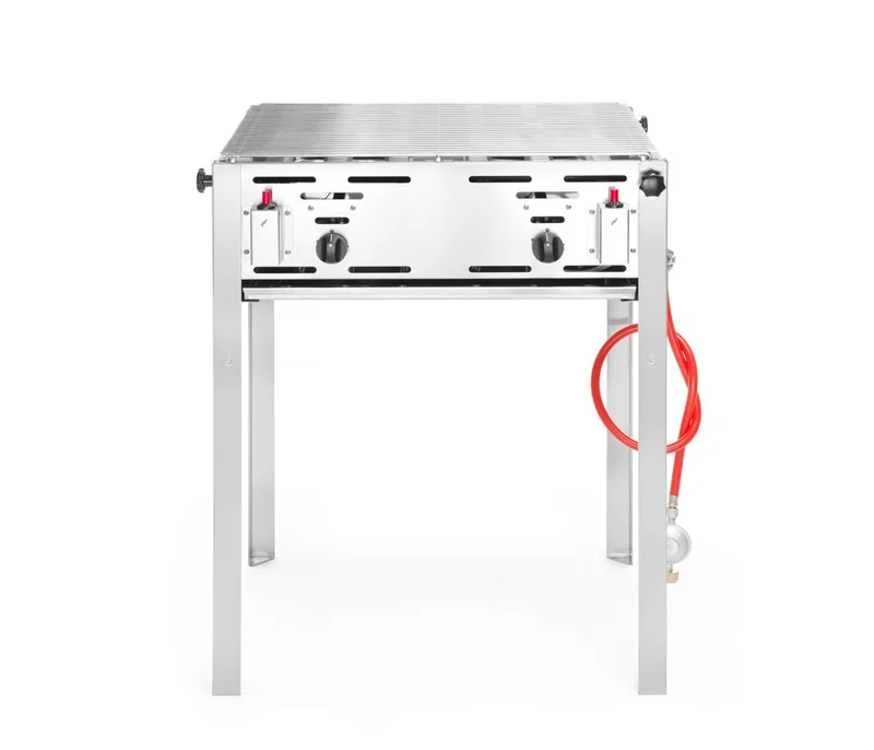 HENDI Roast-Master Maxi – 11 kW – 650 × 540 × 840 mm