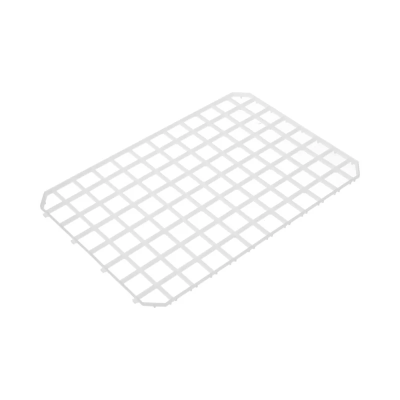 BarUp Abtropfmatte – 313 × 209 mm – 5 Stück