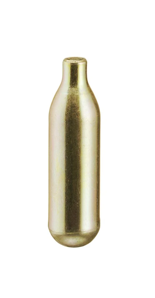 BarUp Soda-Kapseln – Gold – 10 Stück