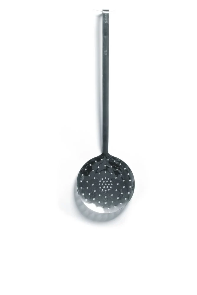HENDI Schaumlöffel – Profi Line – Ø 160 × 530 mm