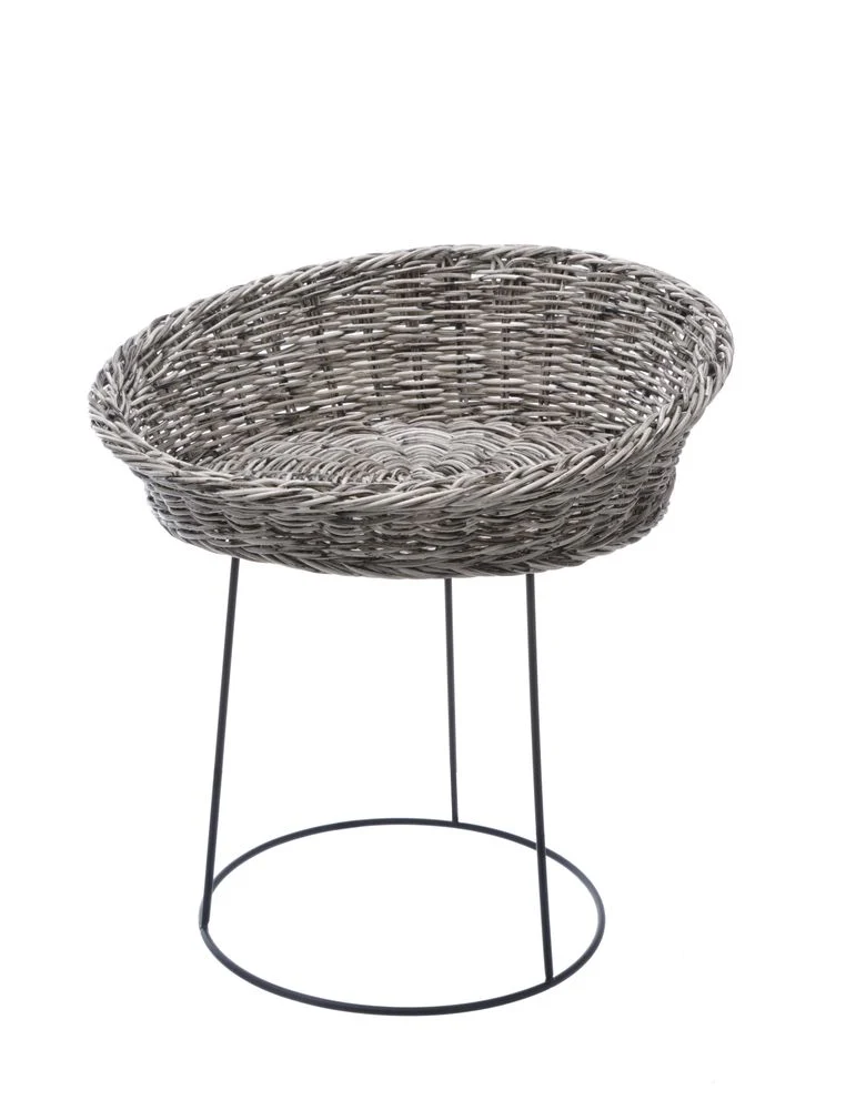 HENDI Buffetständer – Ø 250 × H 265 mm