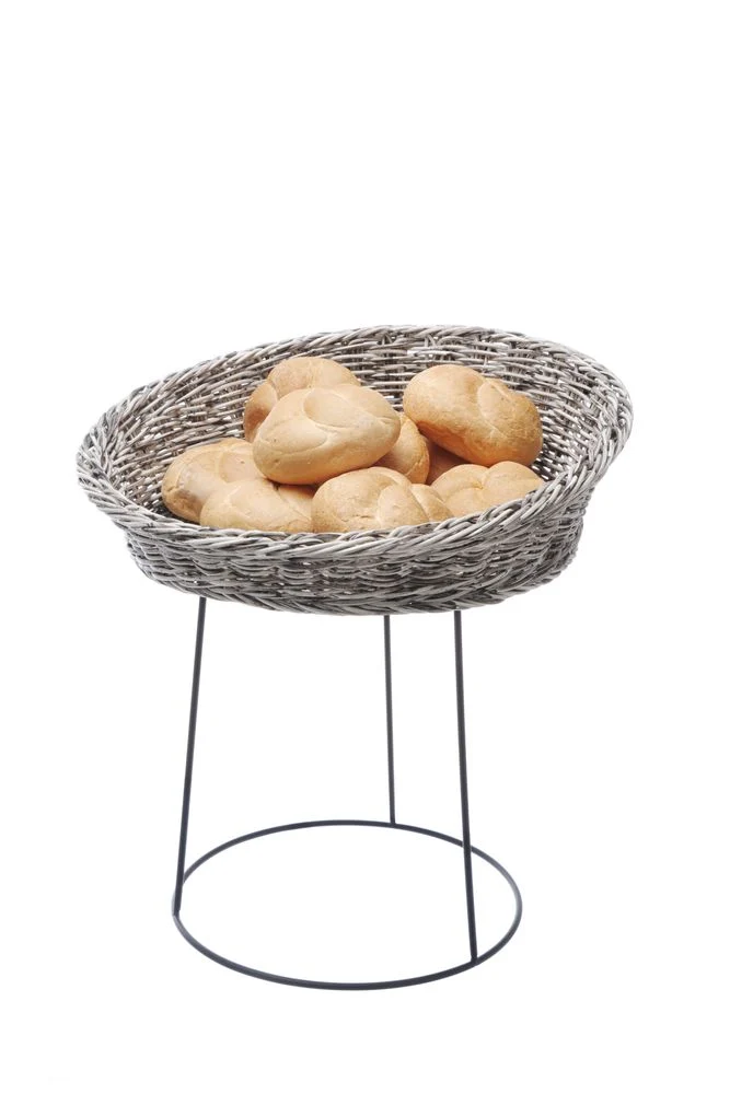 HENDI Buffetständer – Ø 250 × H 265 mm